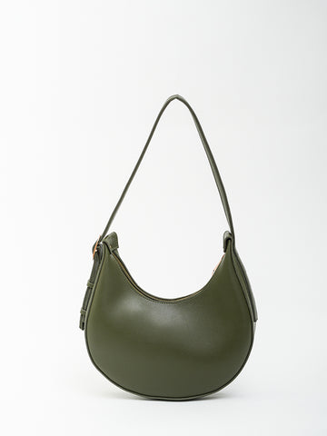 green bag