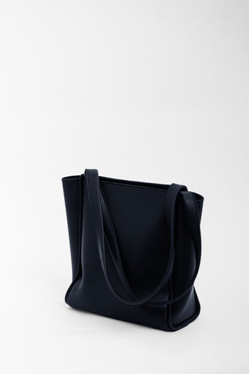 Royal Tote Bag Navy