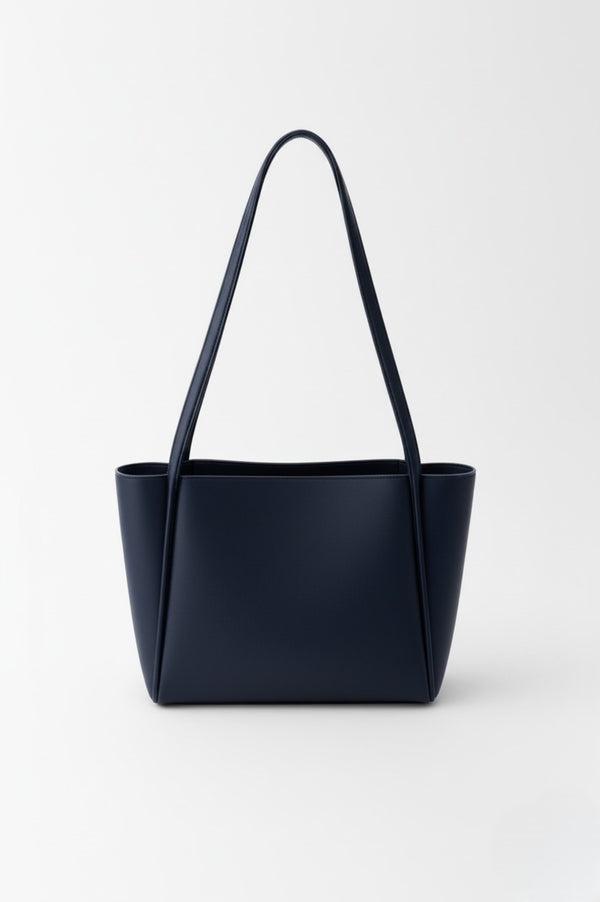 Royal Tote Bag Navy