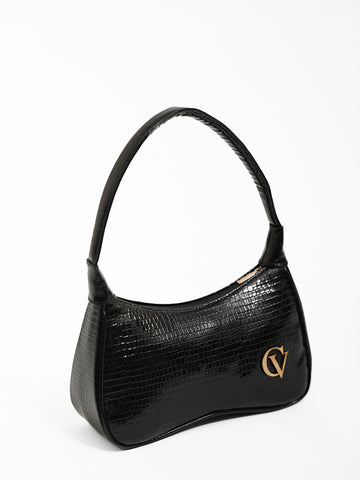 Elegance Bag Black