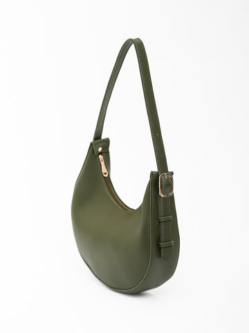 green bag